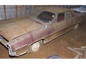1964 Pontiac Star Chief for sale 101626331